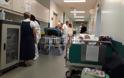 «Αυτοψία» του iefimerida στο Νοσοκομείο «Αττικόν» – Εικόνες ντροπής με δεκάδες ράντζα στους διαδρόμους - Φωτογραφία 7