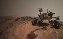 Κεφάλι πολεμιστή σκαλισμένο σε πέτρα στον Άρη; Η φωτογραφία της NASA που προκαλεί αναταραχή! - Φωτογραφία 5