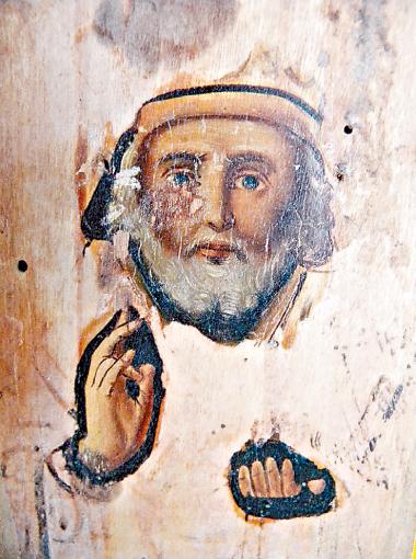 Ten Miracle-Working Icons of Saint Nicholas - Φωτογραφία 3