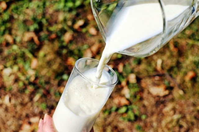 Πόσο γάλα πρέπει να πίνουμε τελικά και ποιο απ’ όλα είναι το καλύτερο; - Φωτογραφία 1
