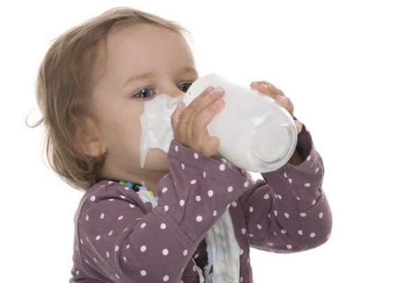 Πόσο γάλα πρέπει να πίνουμε τελικά και ποιο απ’ όλα είναι το καλύτερο; - Φωτογραφία 2