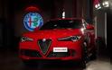 Η Alfa Romeo λανσάρει την Stelvio Quadrifoglio στο Auto China 2018 - Φωτογραφία 5