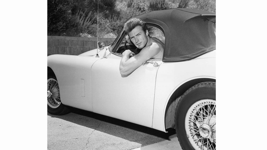 Δείτε με τι αυτοκίνητα κυκλοφορούσαν οι παλιοί αστέρες του Χόλιγουντ - Φωτογραφία 10
