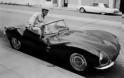 Δείτε με τι αυτοκίνητα κυκλοφορούσαν οι παλιοί αστέρες του Χόλιγουντ - Φωτογραφία 3