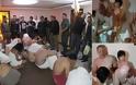 Αστυνομικοί τσάκωσαν σε όpγιο 18 μεσήλικες τουρίστες σε ροζ ξενοδοχείο στην Ταϊλάνδη
