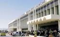 «Μπαράζ» συλλήψεων στο αεροδρόμιο Ηρακλείου