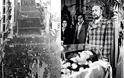 Σαν σήμερα πέθανε ο Αλέκος Παναγούλης - Το περίεργο τροχαίο πριν από 42 χρόνια - Φωτογραφία 6
