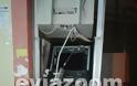 Παραλία Αυλίδας: Άγνωστοι ανατίναξαν ATM σε αρτοζαχαροπλαστείο και διέφυγαν με 50.000 ευρώ! (ΦΩΤΟ) - Φωτογραφία 5