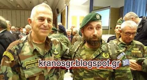 Ο πιο διάσημος εθνοφύλακας της Ελλάδας: Δραμινός Sniper και έτοιμος για όλα - Φωτογραφία 7