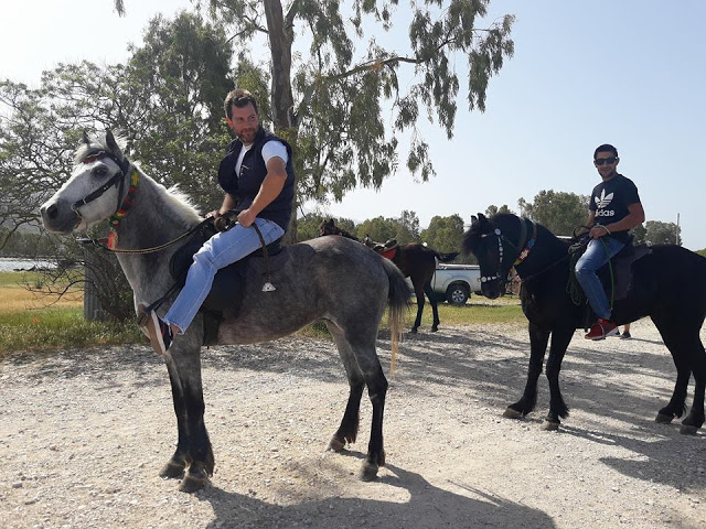 Πρωτομαγιά και γιορτή αλόγου στη ΒΟΝΙΤΣΑ (ΦΩΤΟ) - Φωτογραφία 103