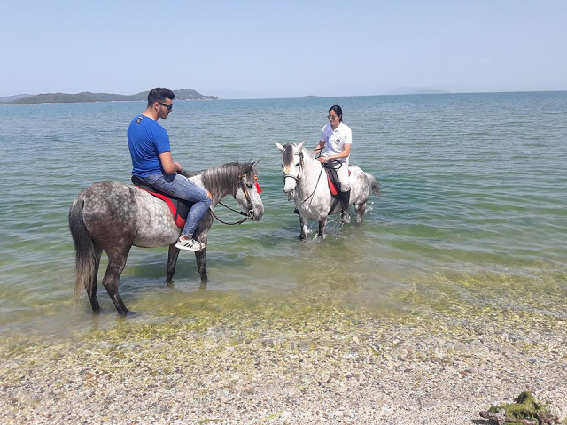 Πρωτομαγιά και γιορτή αλόγου στη ΒΟΝΙΤΣΑ (ΦΩΤΟ) - Φωτογραφία 14