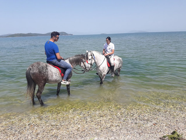 Πρωτομαγιά και γιορτή αλόγου στη ΒΟΝΙΤΣΑ (ΦΩΤΟ) - Φωτογραφία 15