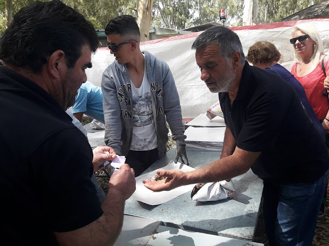 Πρωτομαγιά και γιορτή αλόγου στη ΒΟΝΙΤΣΑ (ΦΩΤΟ) - Φωτογραφία 42