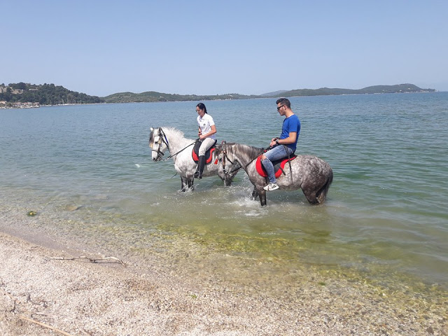 Πρωτομαγιά και γιορτή αλόγου στη ΒΟΝΙΤΣΑ (ΦΩΤΟ) - Φωτογραφία 49