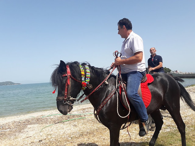 Πρωτομαγιά και γιορτή αλόγου στη ΒΟΝΙΤΣΑ (ΦΩΤΟ) - Φωτογραφία 74