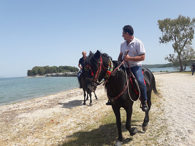 Πρωτομαγιά και γιορτή αλόγου στη ΒΟΝΙΤΣΑ (ΦΩΤΟ) - Φωτογραφία 75