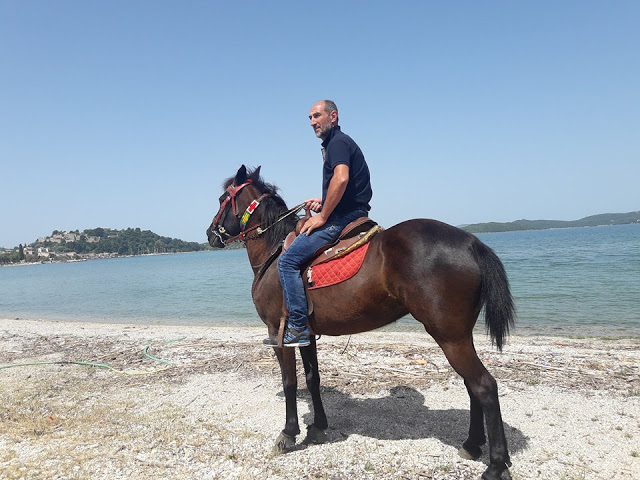 Πρωτομαγιά και γιορτή αλόγου στη ΒΟΝΙΤΣΑ (ΦΩΤΟ) - Φωτογραφία 80