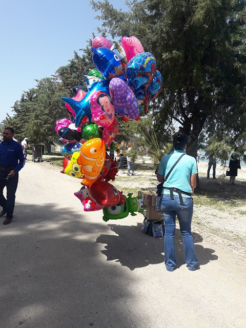 ΚΙ ΑΛΛΕΣ ΕΙΚΟΝΕΣ απο την Πρωτομαγιά και γιορτή αλόγου στη ΒΟΝΙΤΣΑ (ΦΩΤΟ: Στέλλα Λιάπη) - Φωτογραφία 29