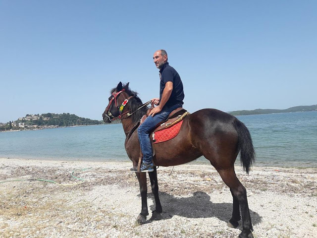 ΚΙ ΑΛΛΕΣ ΕΙΚΟΝΕΣ απο την Πρωτομαγιά και γιορτή αλόγου στη ΒΟΝΙΤΣΑ (ΦΩΤΟ: Στέλλα Λιάπη) - Φωτογραφία 67