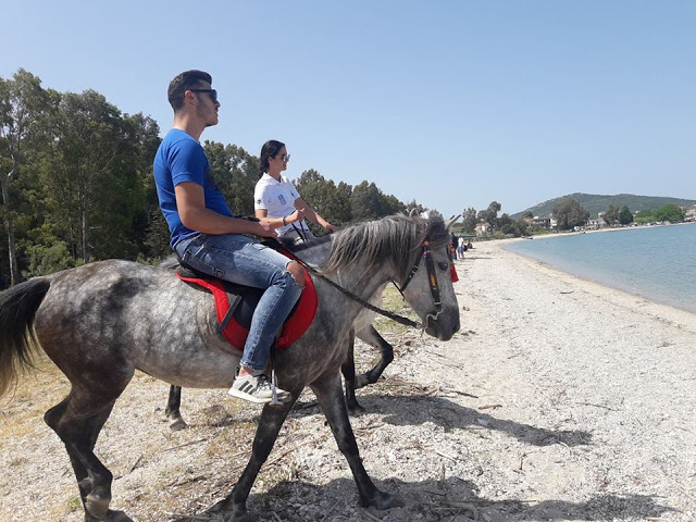 ΚΙ ΑΛΛΕΣ ΕΙΚΟΝΕΣ απο την Πρωτομαγιά και γιορτή αλόγου στη ΒΟΝΙΤΣΑ (ΦΩΤΟ: Στέλλα Λιάπη) - Φωτογραφία 68