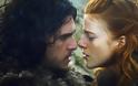 Παντρεύεται ο Jon Snow και τα προσκλητήρια θυμίζουν Game of Thrones - Φωτογραφία 2