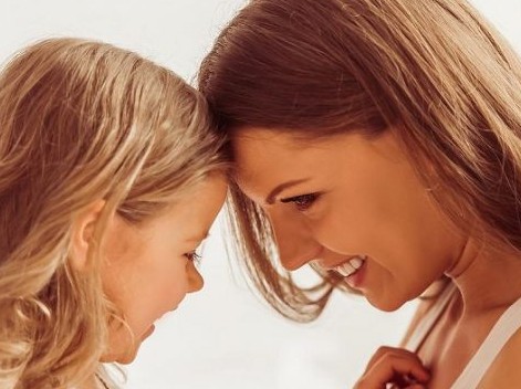 Οι καλοί γονείς αντιστέκονται στην παρόρμηση να «διορθώσουν» συναισθήματα - Φωτογραφία 1