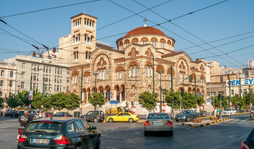 Πειραιάς: H μικρογραφία της Ελλάδας, σε ένα λιμάνι - Φωτογραφία 3