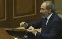 Αρμενία: Δεν εξελέγη πρωθυπουργός ο ηγέτης της αντιπολίτευσης