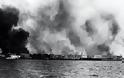 Ο Αμερικανός Τζορτζ Χόρτον «απαντά» στον Ερντογάν: Ποιοι έκαψαν τη Σμύρνη το 1922