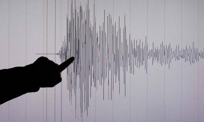 Σεισμός: Κίνδυνος για μεγάλο «χτύπημα» άνω των 7 Ρίχτερ στην Κωνσταντινούπολη - Φωτογραφία 1