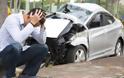 Στατιστικά στοιχεία τροχαίων ατυχημάτων που έγιναν το μήνα Απρίλιο 2018