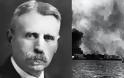 Ο Αμερικανός Τζορτζ Χόρτον «απαντά» στον Ερντογάν: Ποιοι έκαψαν τη Σμύρνη το 192