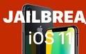 Παρουσιάστηκε το jailbreak στο iOS 11.3.1 - Φωτογραφία 1