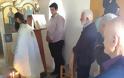 Ο εορτασμός Ανακομιδής των Ιερών Λειψάνων στο Εκκλησάκι του Αγίου Αθανασίου στη ΧΡΥΣΟΒΤΣΑ Ξηρομέρου (φωτο)
