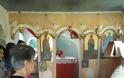 Ο εορτασμός Ανακομιδής των Ιερών Λειψάνων στο Εκκλησάκι του Αγίου Αθανασίου στη ΧΡΥΣΟΒΤΣΑ Ξηρομέρου (φωτο) - Φωτογραφία 19
