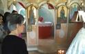 Ο εορτασμός Ανακομιδής των Ιερών Λειψάνων στο Εκκλησάκι του Αγίου Αθανασίου στη ΧΡΥΣΟΒΤΣΑ Ξηρομέρου (φωτο) - Φωτογραφία 2