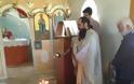 Ο εορτασμός Ανακομιδής των Ιερών Λειψάνων στο Εκκλησάκι του Αγίου Αθανασίου στη ΧΡΥΣΟΒΤΣΑ Ξηρομέρου (φωτο) - Φωτογραφία 5