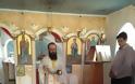 Ο εορτασμός Ανακομιδής των Ιερών Λειψάνων στο Εκκλησάκι του Αγίου Αθανασίου στη ΧΡΥΣΟΒΤΣΑ Ξηρομέρου (φωτο) - Φωτογραφία 7