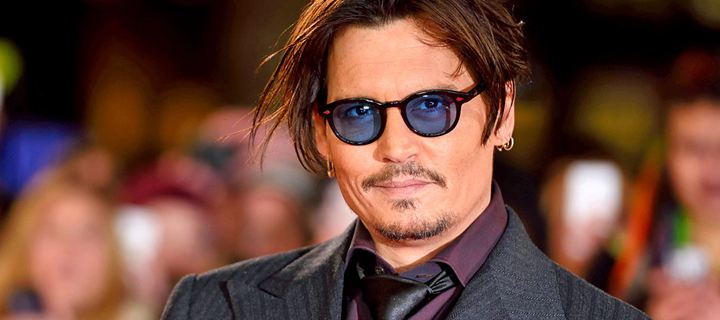 Οι σωματοφύλακές του Johnny Depp αποκαλύπτουν: «Σκουπίζαμε το πρόσωπό του από τα ναρκωτικά» - Φωτογραφία 1