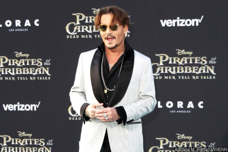 Οι σωματοφύλακές του Johnny Depp αποκαλύπτουν: «Σκουπίζαμε το πρόσωπό του από τα ναρκωτικά» - Φωτογραφία 3
