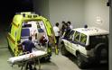 Κόρινθος : Τραγικό δυστύχημα με νεκρό και τραυματίες