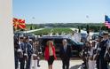 ΗΠΑ σε Σκόπια: Πρώτα λύση με το όνομα και μετά ένταξη στο ΝΑΤΟ