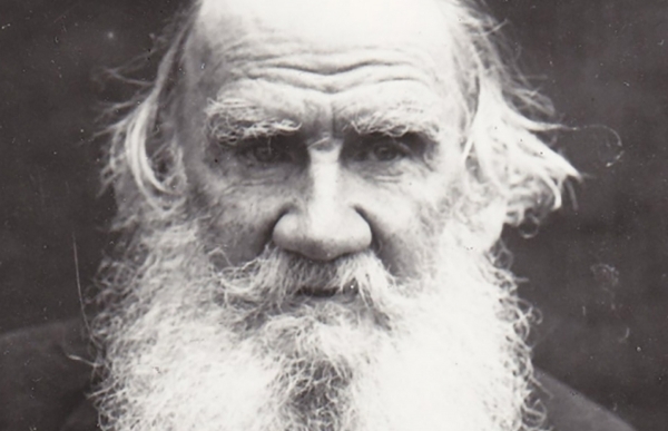 Tolstoi: «Μια παρανόηση παραμένει παρανόηση, ακόμα κι όταν τη συμμερίζεται η πλειονότητα των ανθρώπων» - Φωτογραφία 1