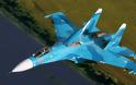 Ρωσικό αεροσκάφος πλησίασε σε απόσταση «αναπνοής» αμερικανικό στη Βαλτική
