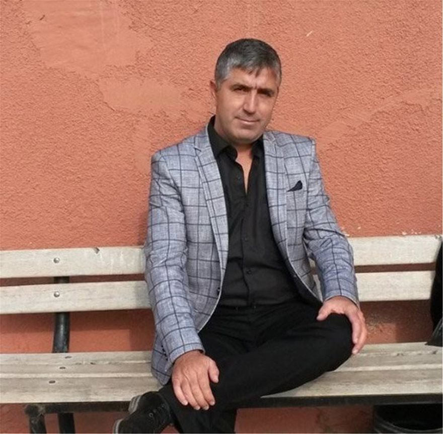 Αυτός είναι ο Τούρκος που συνελήφθη για παράνομη είσοδο στην Ελλάδα - Φωτογραφία 5