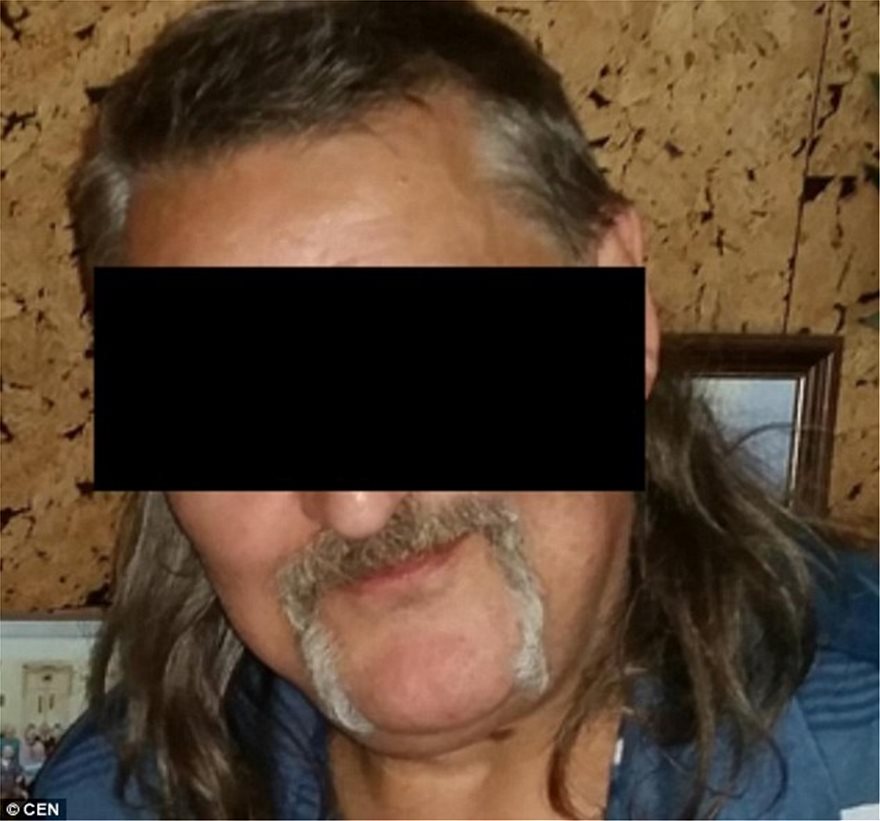 Βιέννη: Κανίβαλος σκότωσε πόρνη και έκρυψε τα εντόσθιά της στο ψυγείο για να τα φάει αργότερα - Φωτογραφία 2