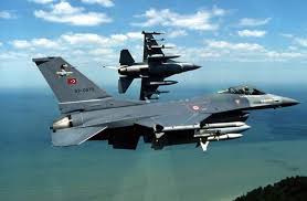 Τουρκία: Απέλυσαν 300 πιλότους F-16 και “τρέχουν” να αγοράσουν αντιαεροπορικά - Φωτογραφία 1