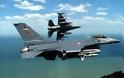 Τουρκία: Απέλυσαν 300 πιλότους F-16 και “τρέχουν” να αγοράσουν αντιαεροπορικά
