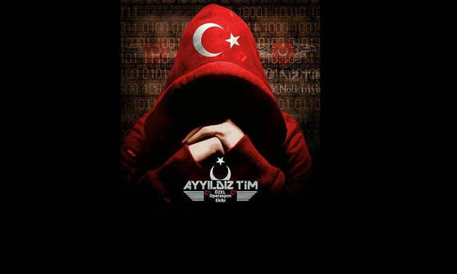 Επίδειξη δύναμης από Τούρκους χάκερς: Απειλούν με διαρροή στοιχείων του ελληνικού ΥΠΕΞ - Φωτογραφία 1