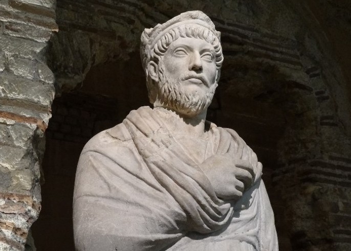 Φλάβιος Κλαύδιος Ιουλιανός – Ο Ελληνιστής Αυτοκράτορας που μίσησαν οι Έλληνες - Φωτογραφία 1